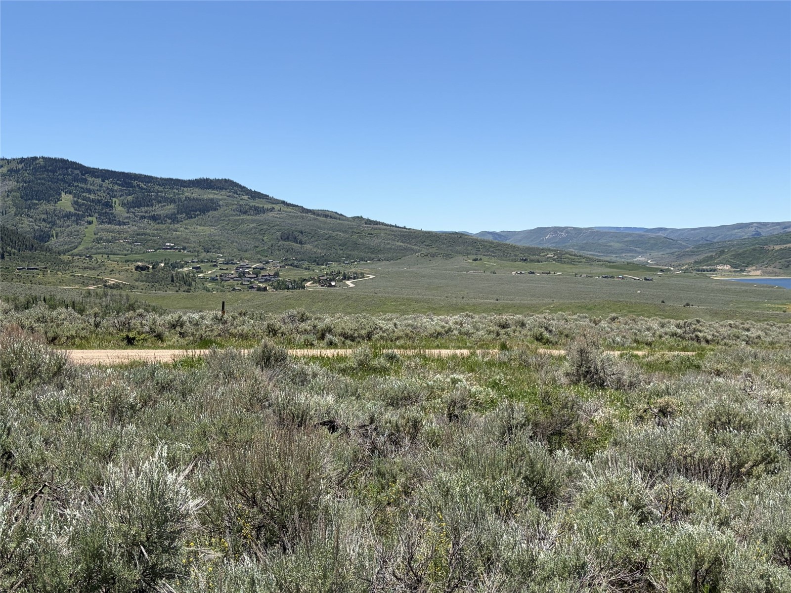 31700 Shoshone Way Oak Creek CO 80467