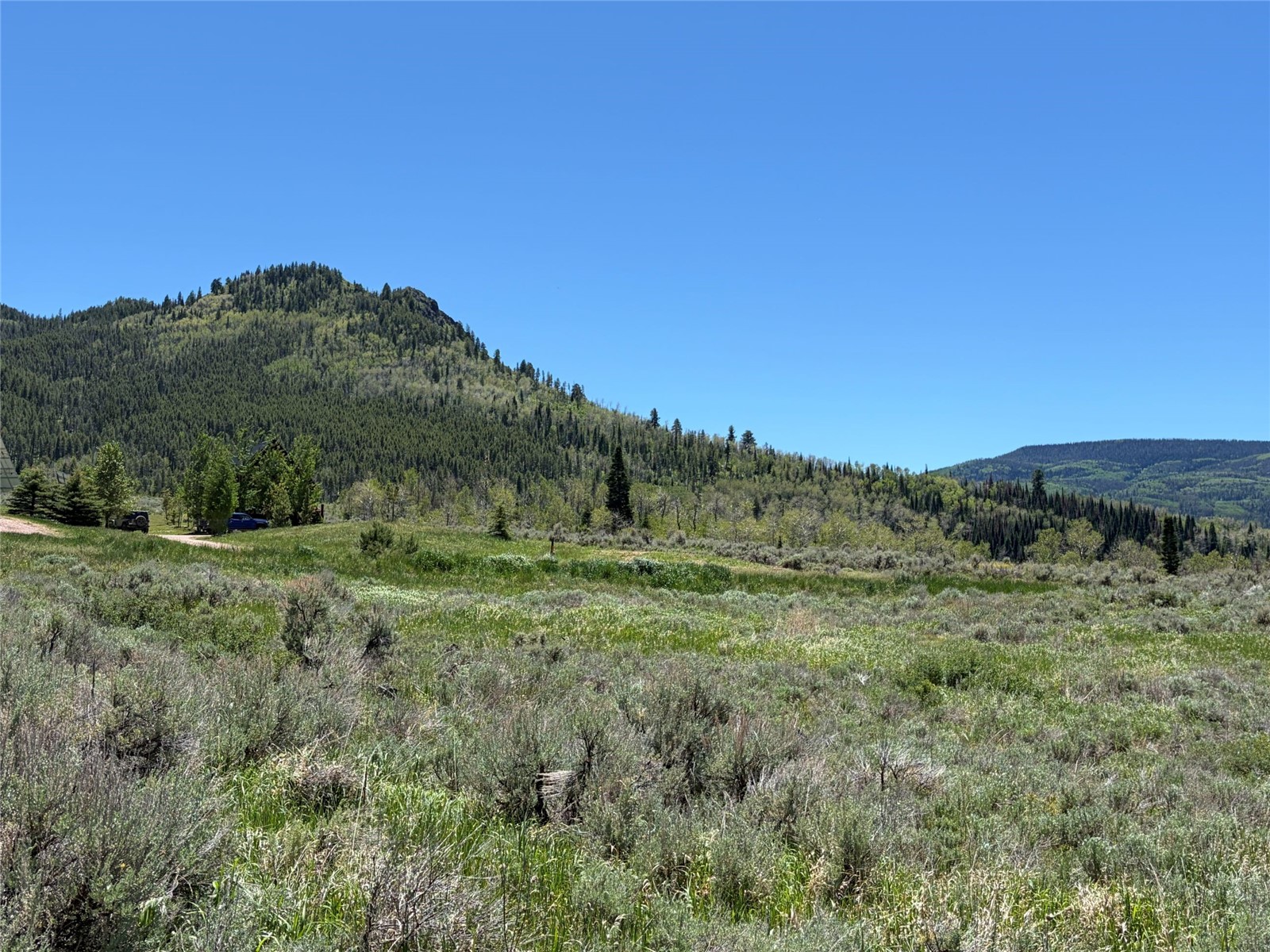 31700 Shoshone Way Oak Creek CO 80467