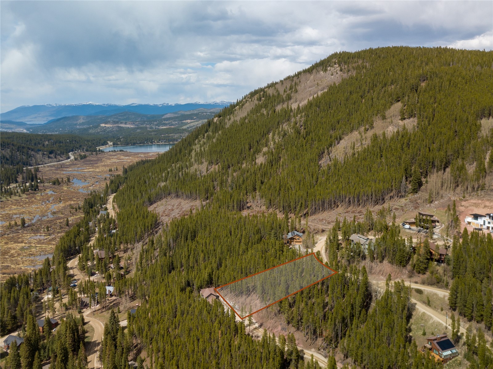 235 Coronet Drive Blue River CO 80424