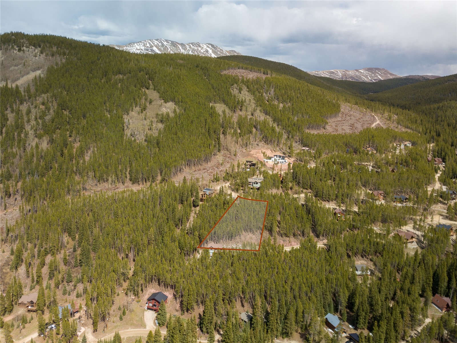 235 Coronet Drive Blue River CO 80424