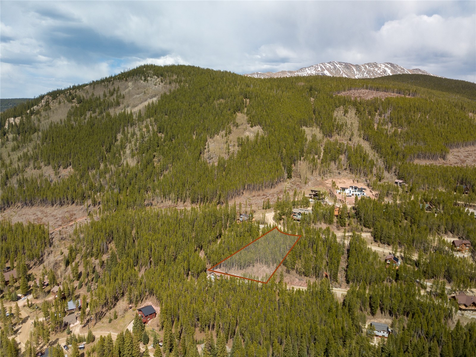 235 Coronet Drive Blue River CO 80424