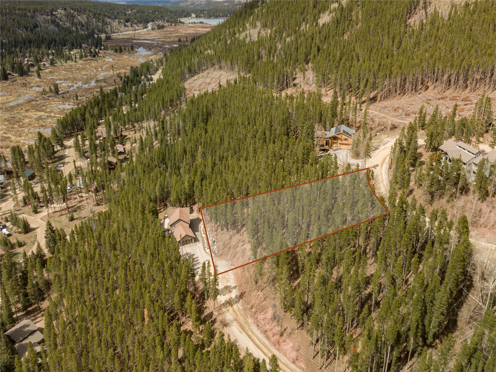 235 Coronet Drive Blue River CO 80424