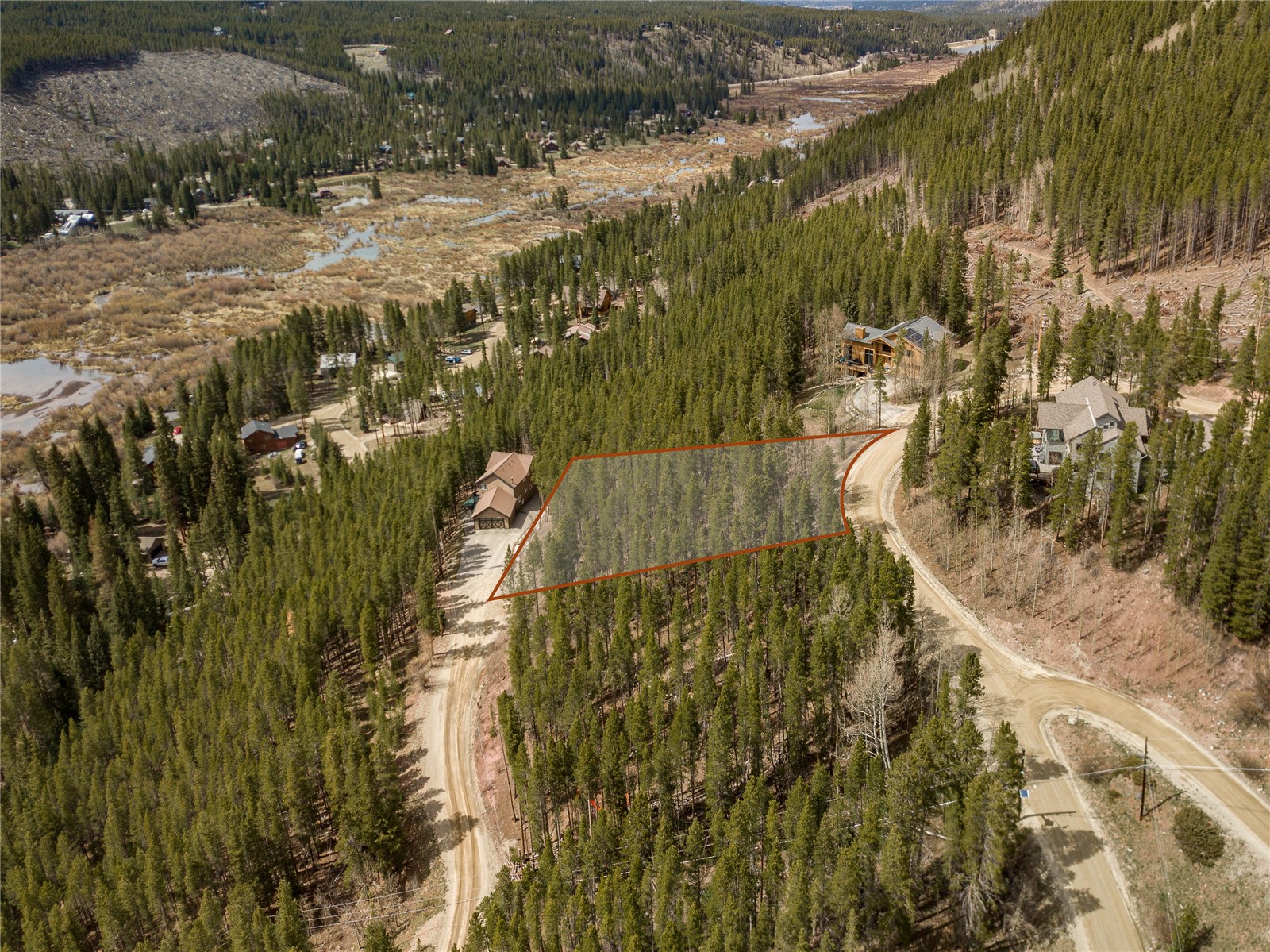 235 Coronet Drive Blue River CO 80424