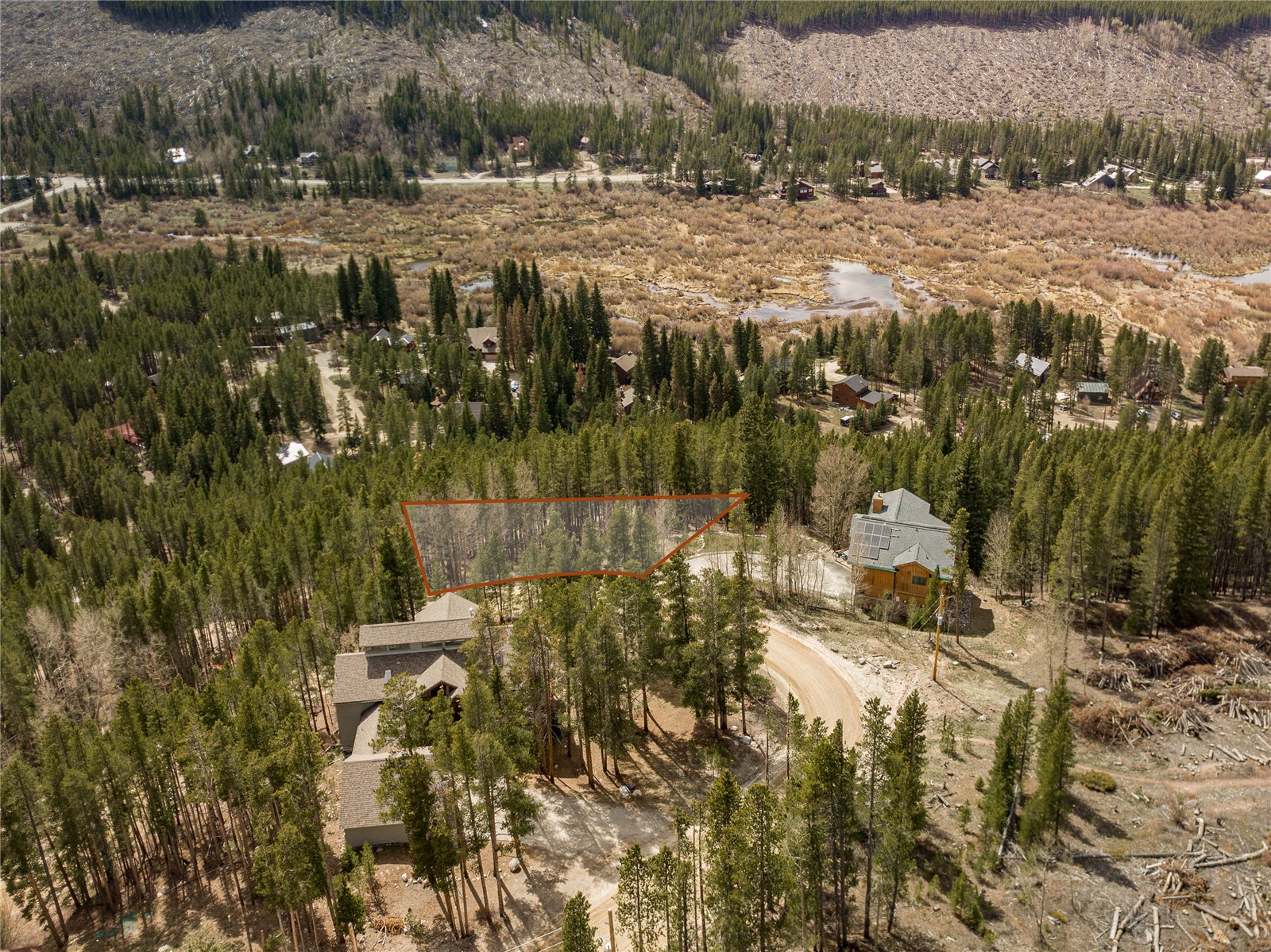 235 Coronet Drive Blue River CO 80424