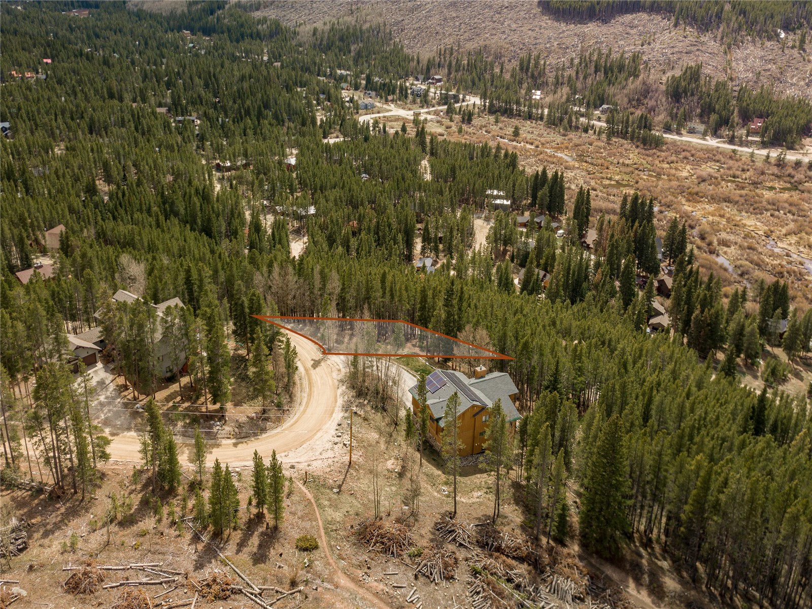 235 Coronet Drive Blue River CO 80424
