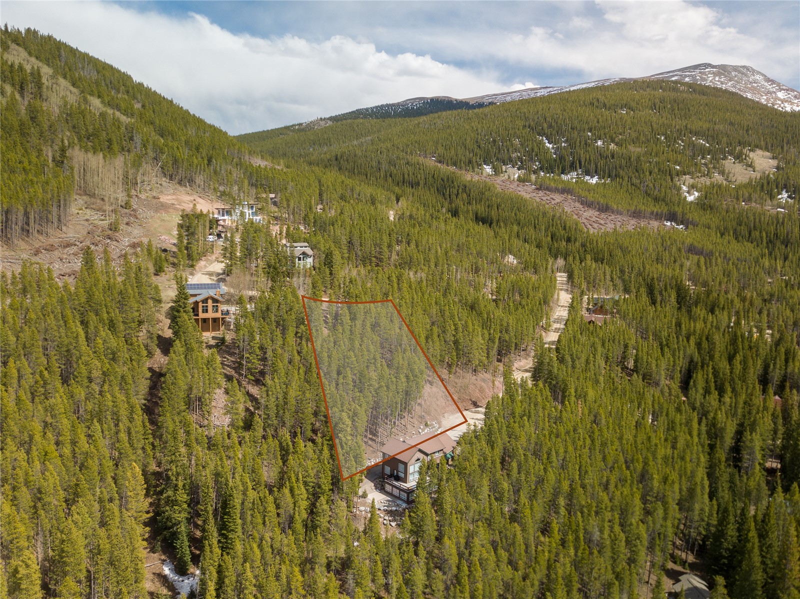 235 Coronet Drive Blue River CO 80424