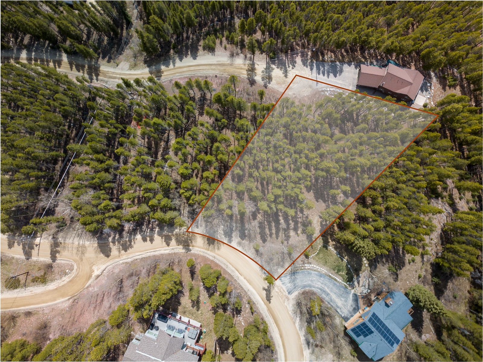 235 Coronet Drive Blue River CO 80424