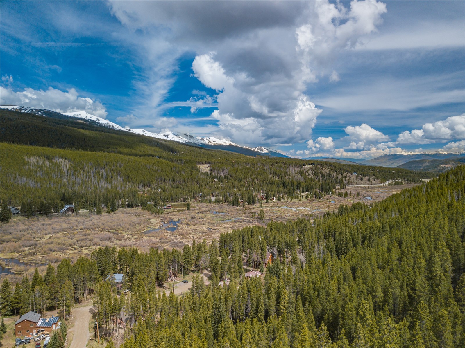 235 Coronet Drive Blue River CO 80424