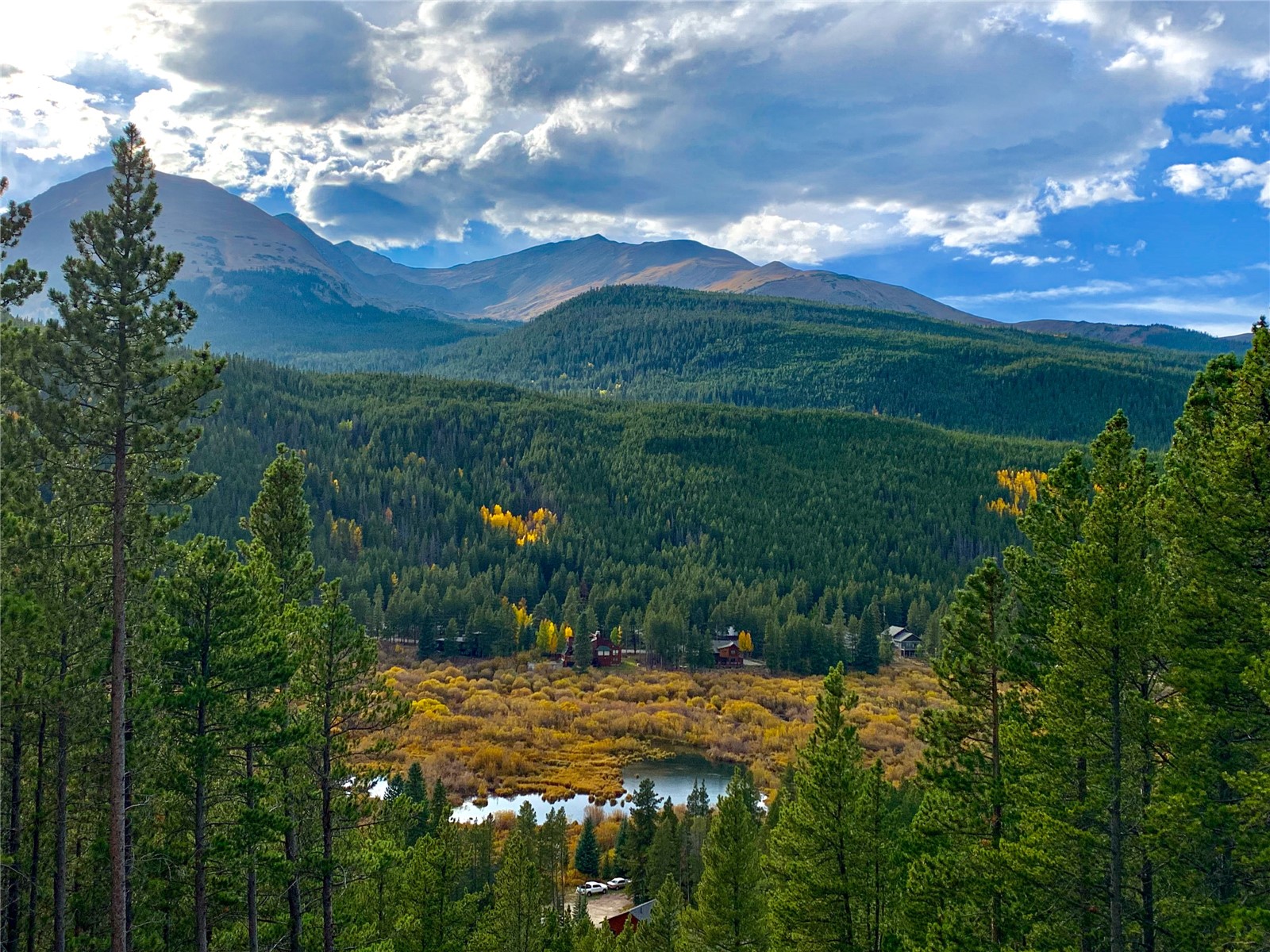 235 Coronet Drive Blue River CO 80424