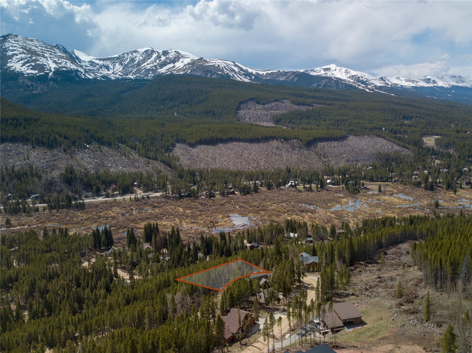 235 Coronet Drive Blue River CO 80424
