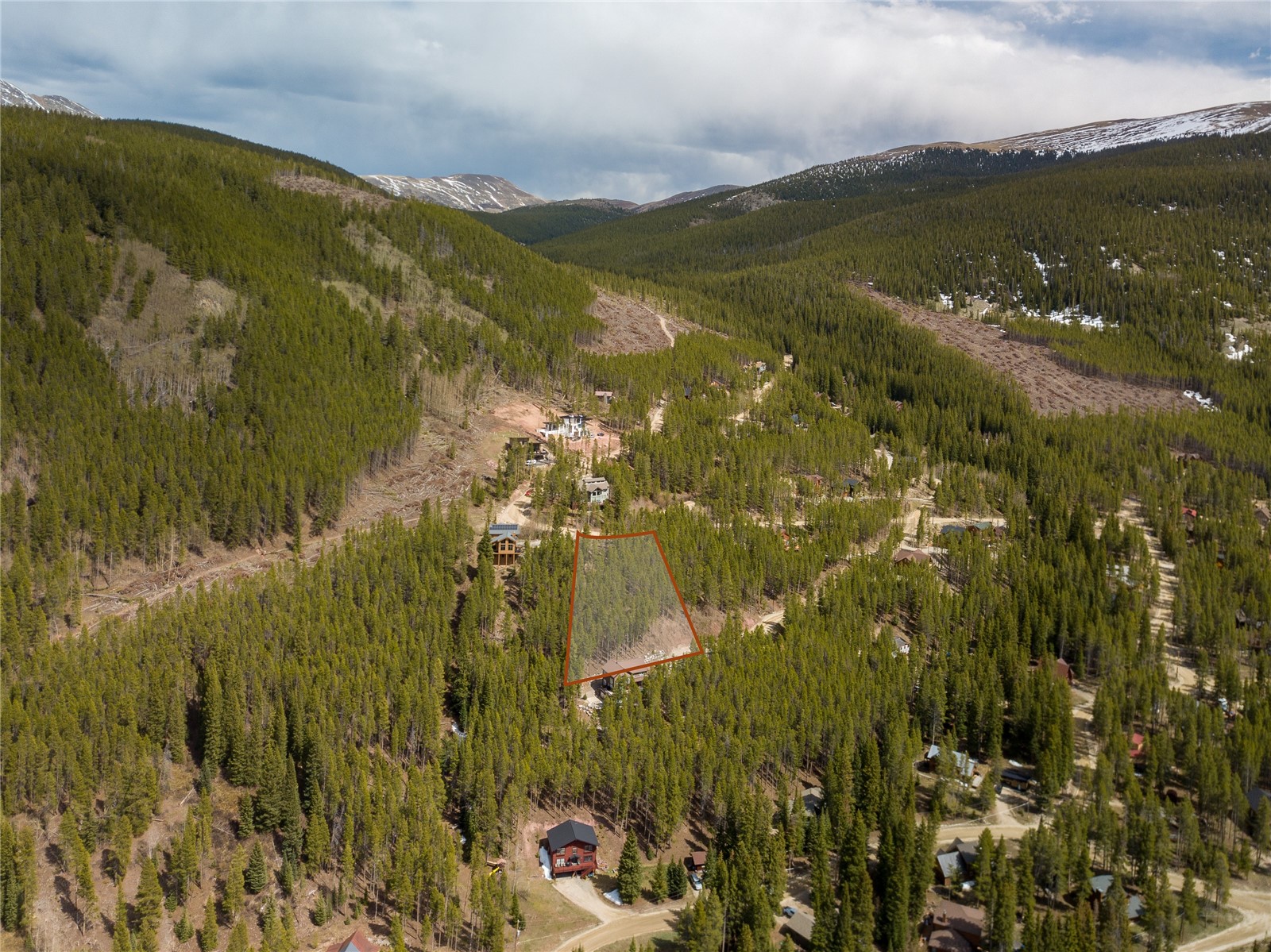 235 Coronet Drive Blue River CO 80424