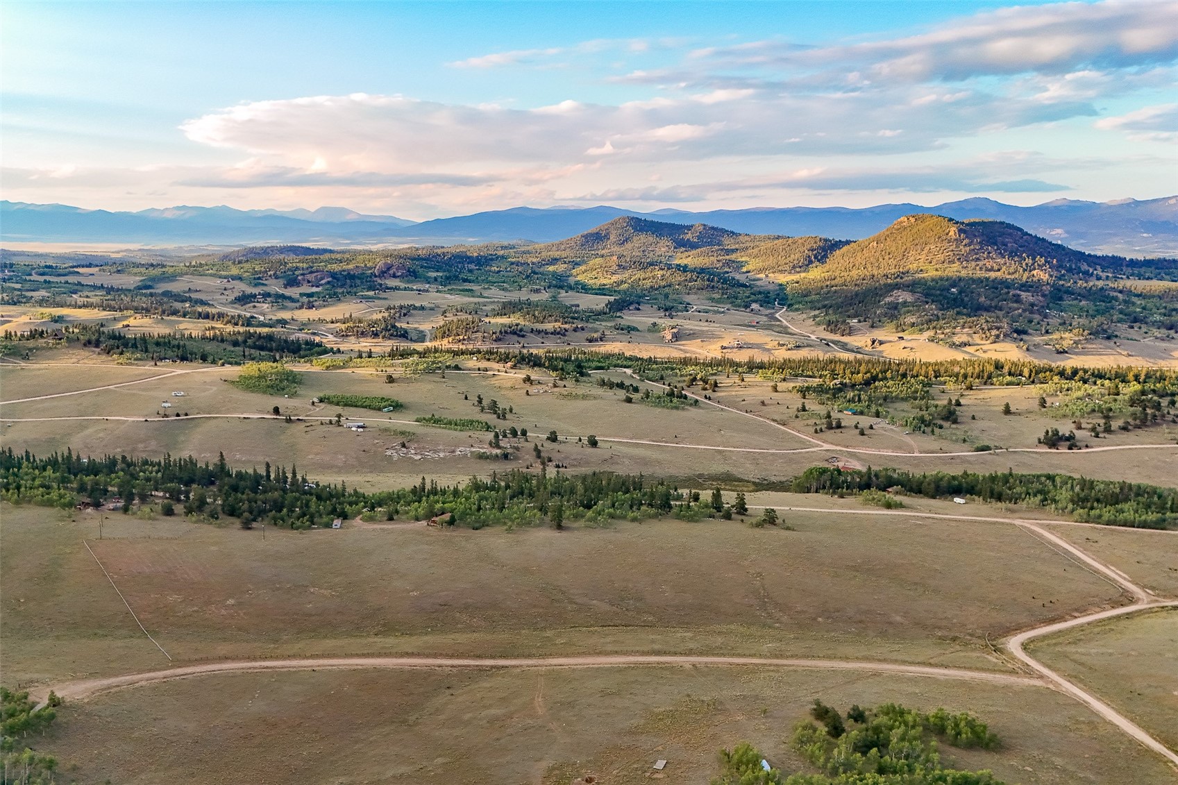 412 Smith And Wesson Road Como CO 80456