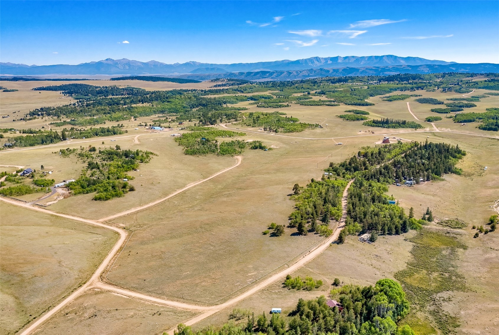 412 Smith And Wesson Road Como CO 80456