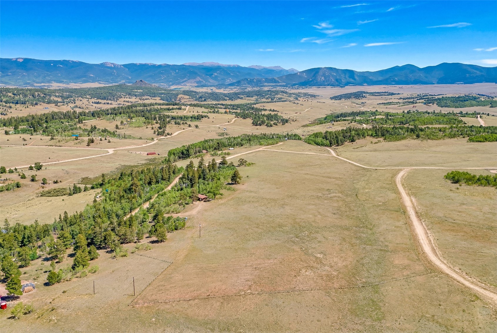 412 Smith And Wesson Road Como CO 80456