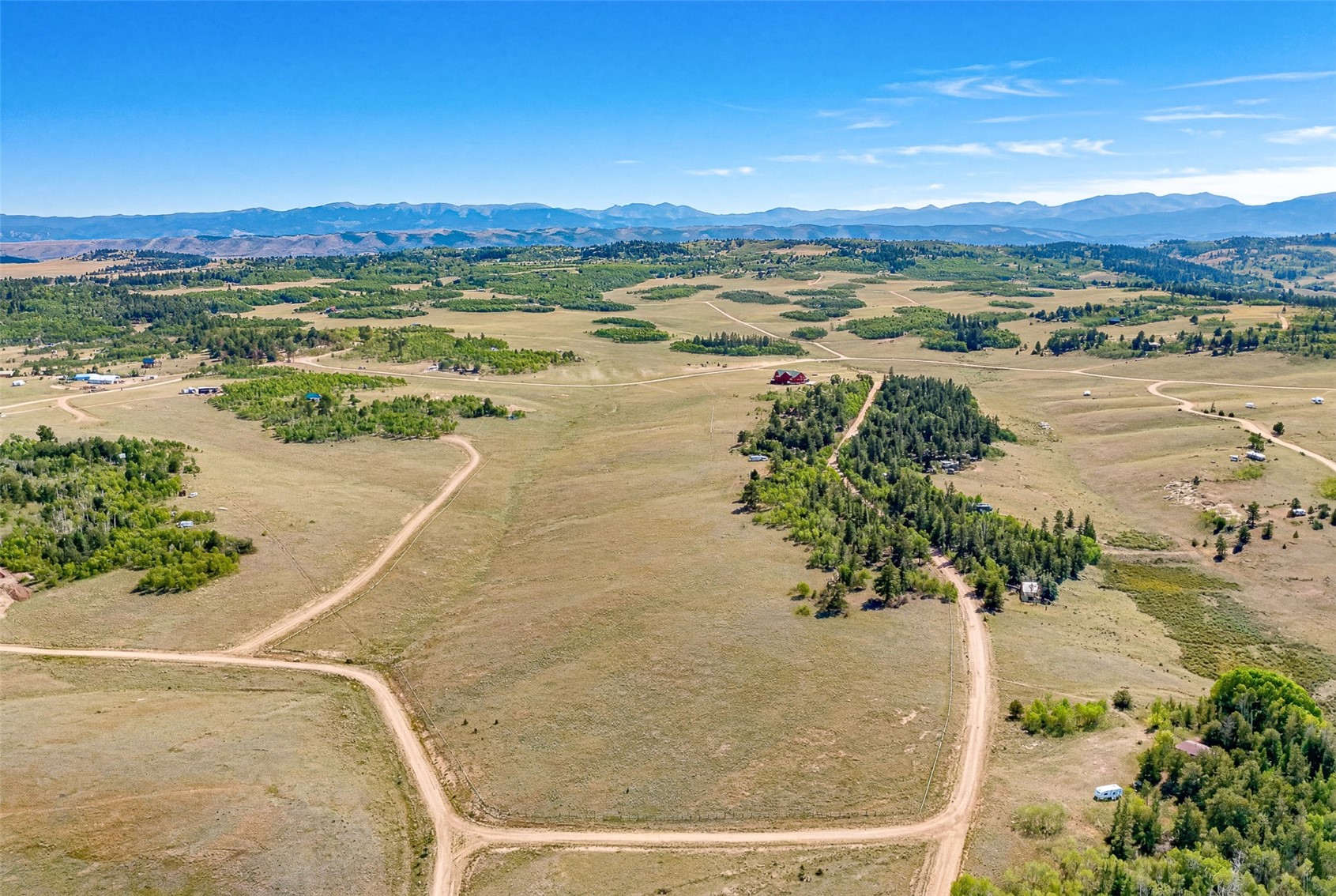 412 Smith And Wesson Road Como CO 80456