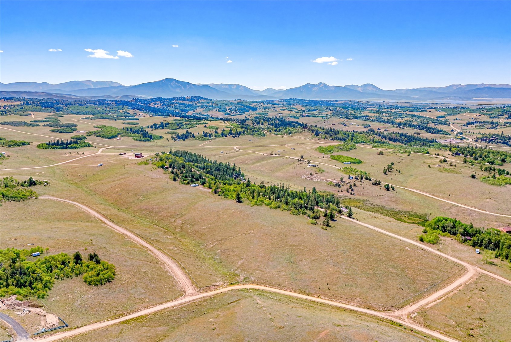 412 Smith And Wesson Road Como CO 80456
