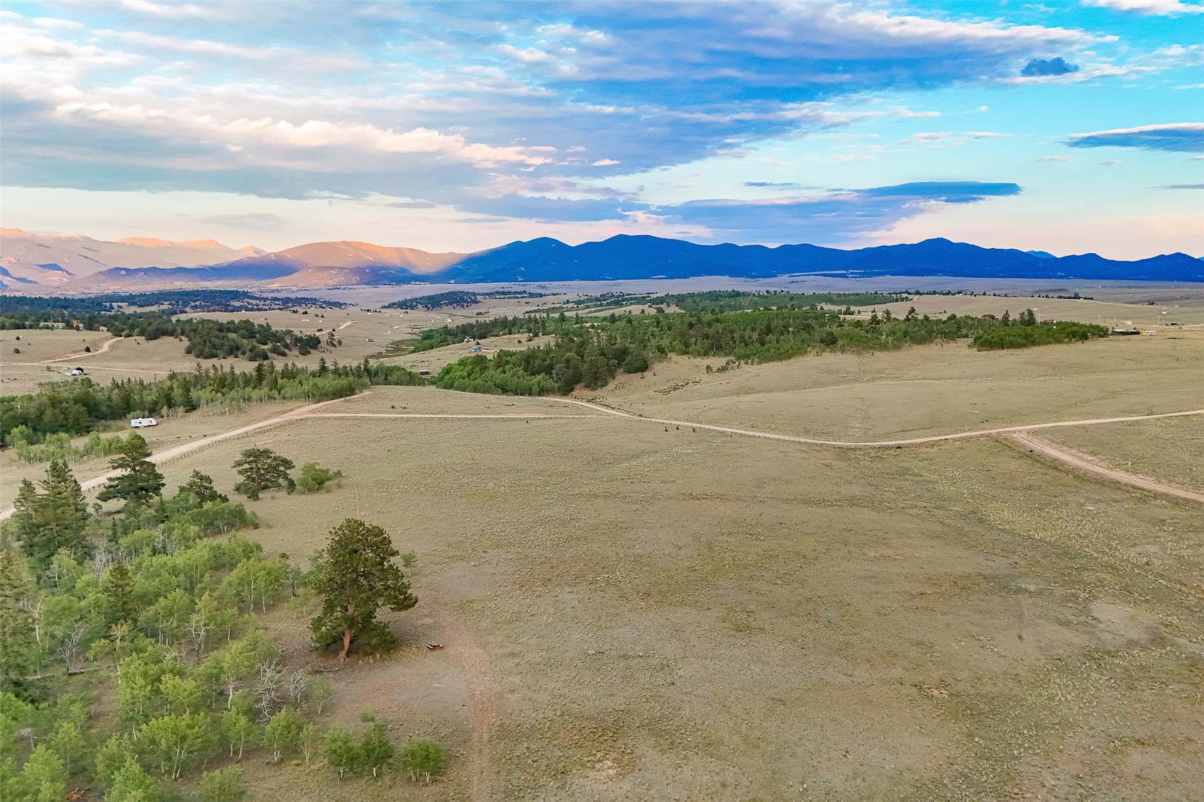 412 Smith And Wesson Road Como CO 80456