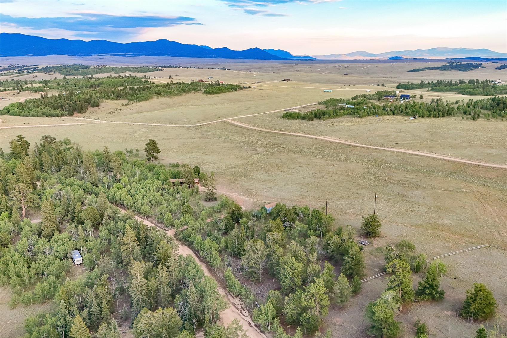 412 Smith And Wesson Road Como CO 80456