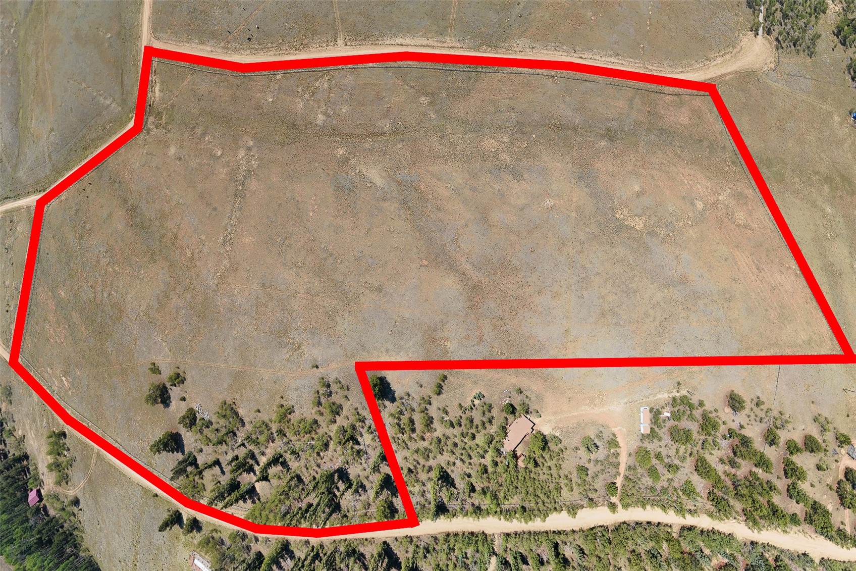 412 Smith And Wesson Road Como CO 80456