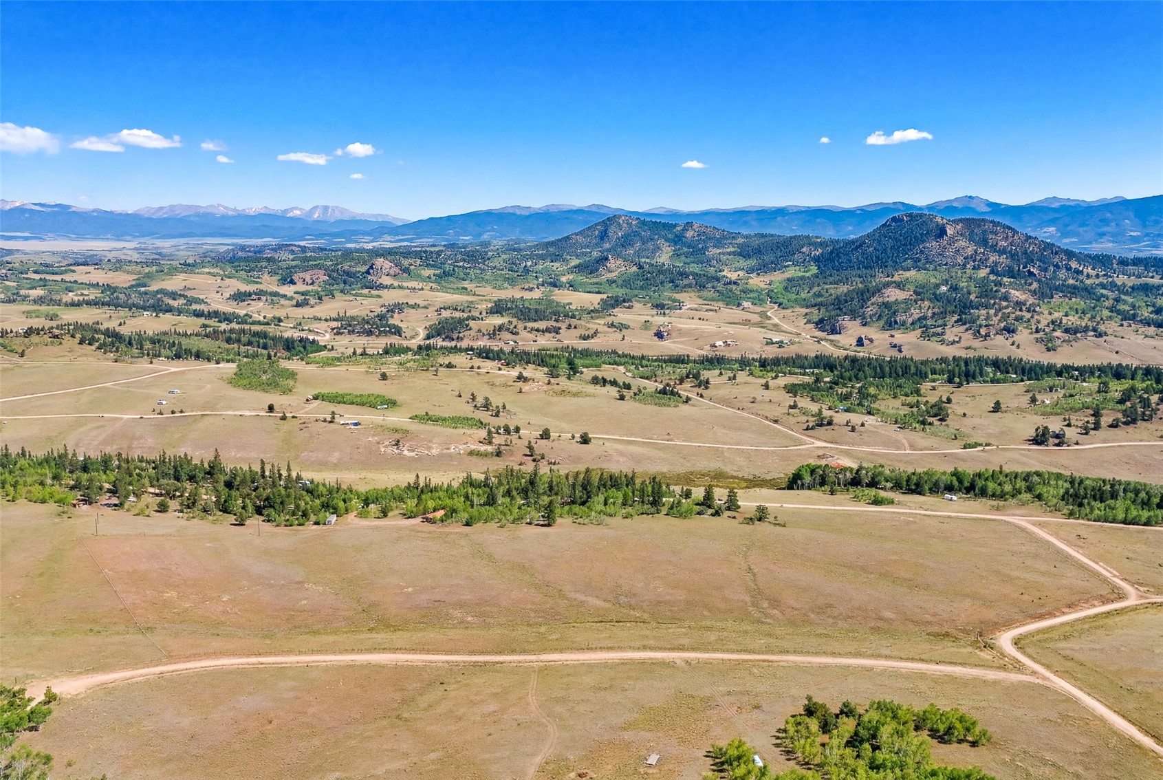412 Smith And Wesson Road Como CO 80456
