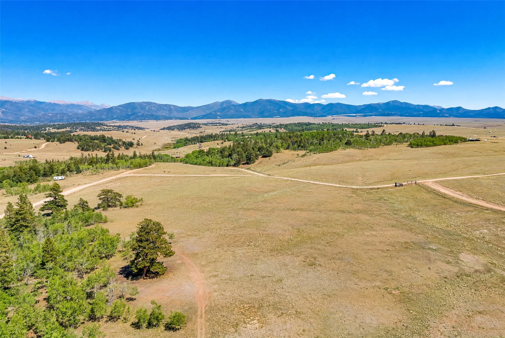 412 Smith And Wesson Road Como CO 80456