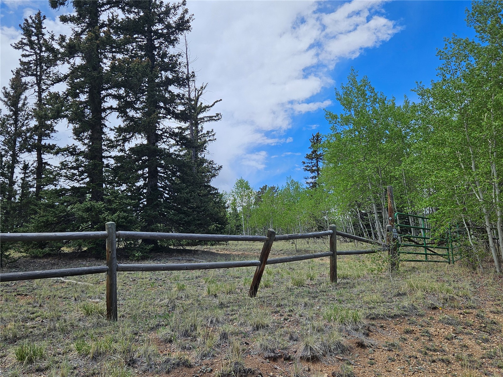 412 Smith And Wesson Road Como CO 80456
