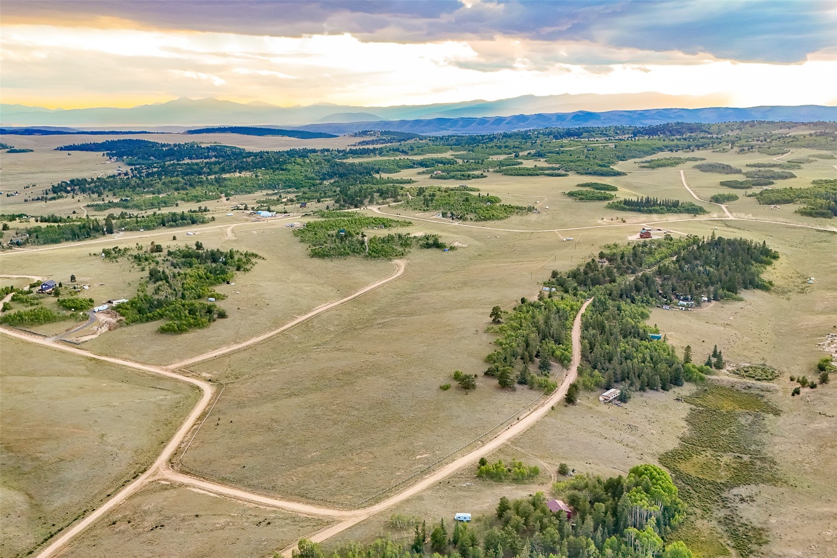 412 Smith And Wesson Road Como CO 80456