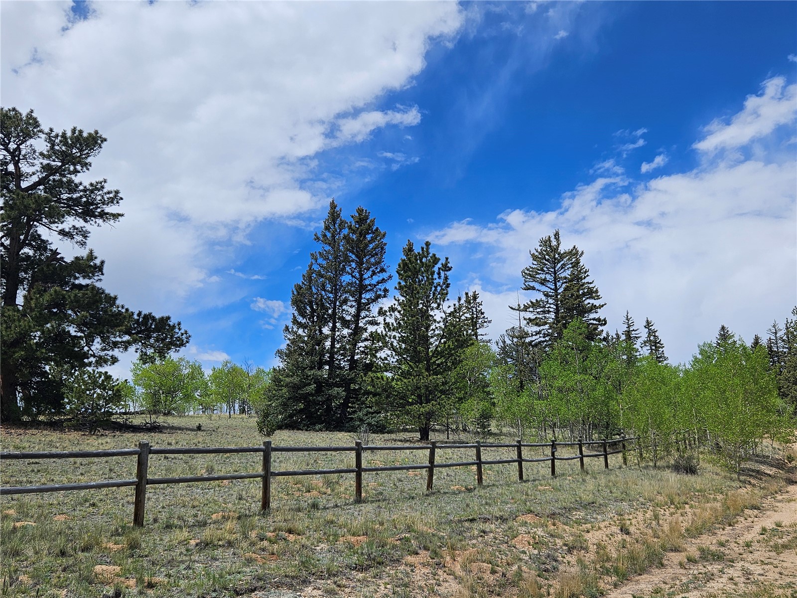 412 Smith And Wesson Road Como CO 80456