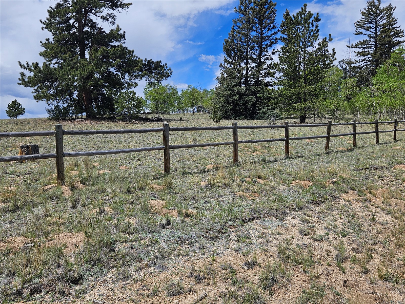 412 Smith And Wesson Road Como CO 80456