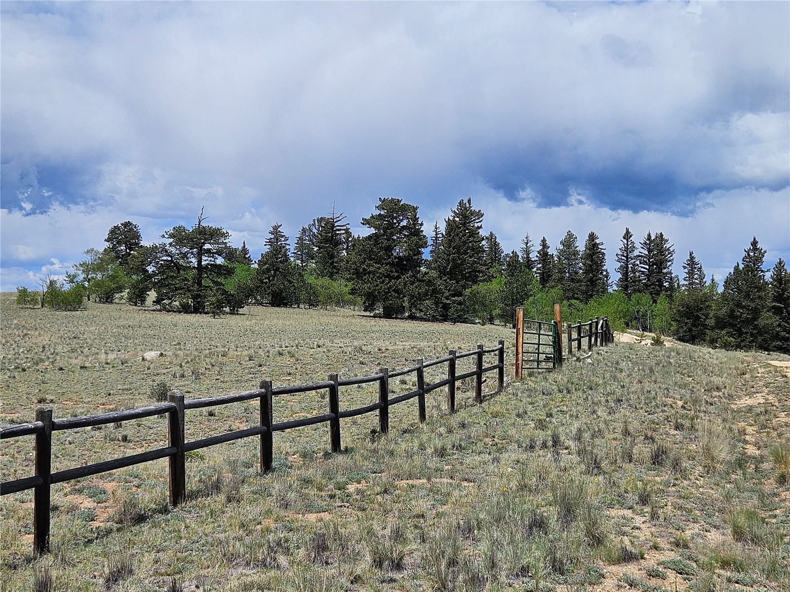 412 Smith And Wesson Road Como CO 80456