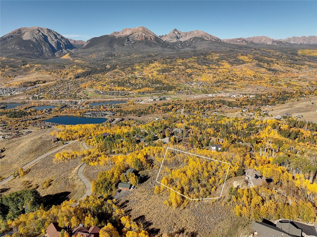 990 Lakeview Circle Silverthorne CO 80498