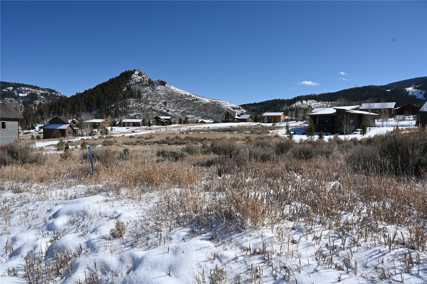 23340 Postrider Trail Oak Creek CO 80467