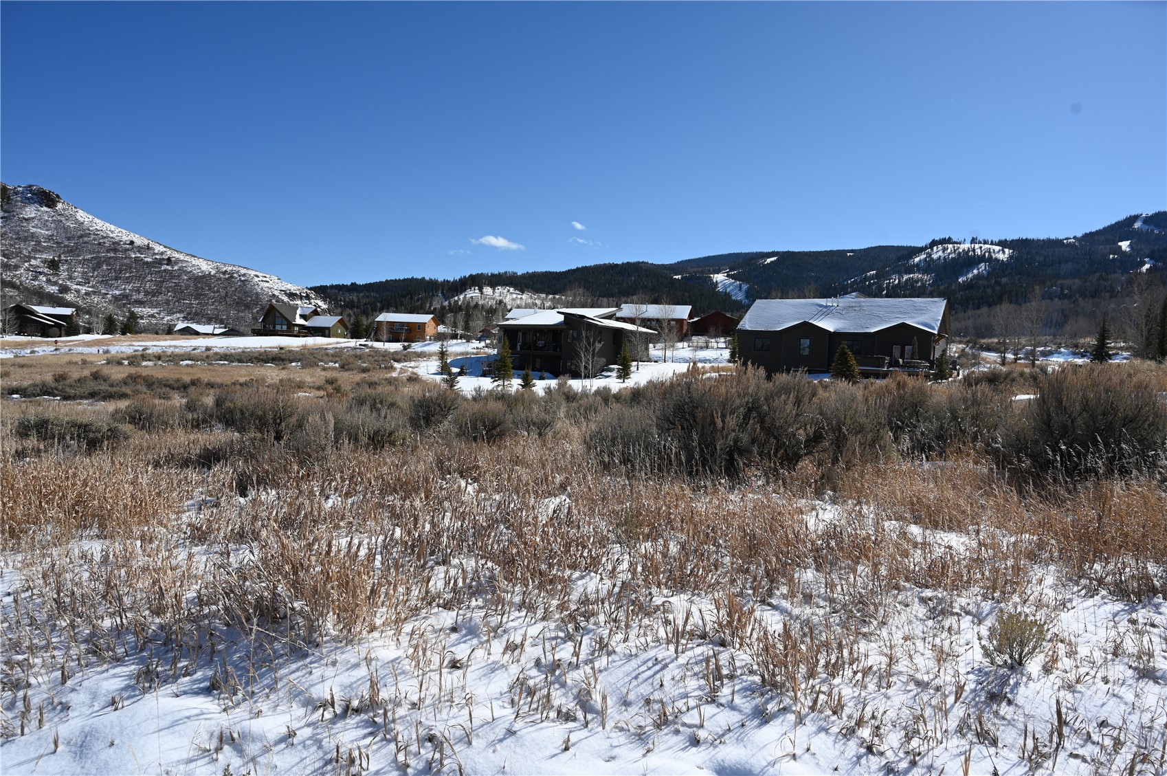 23340 Postrider Trail Oak Creek CO 80467