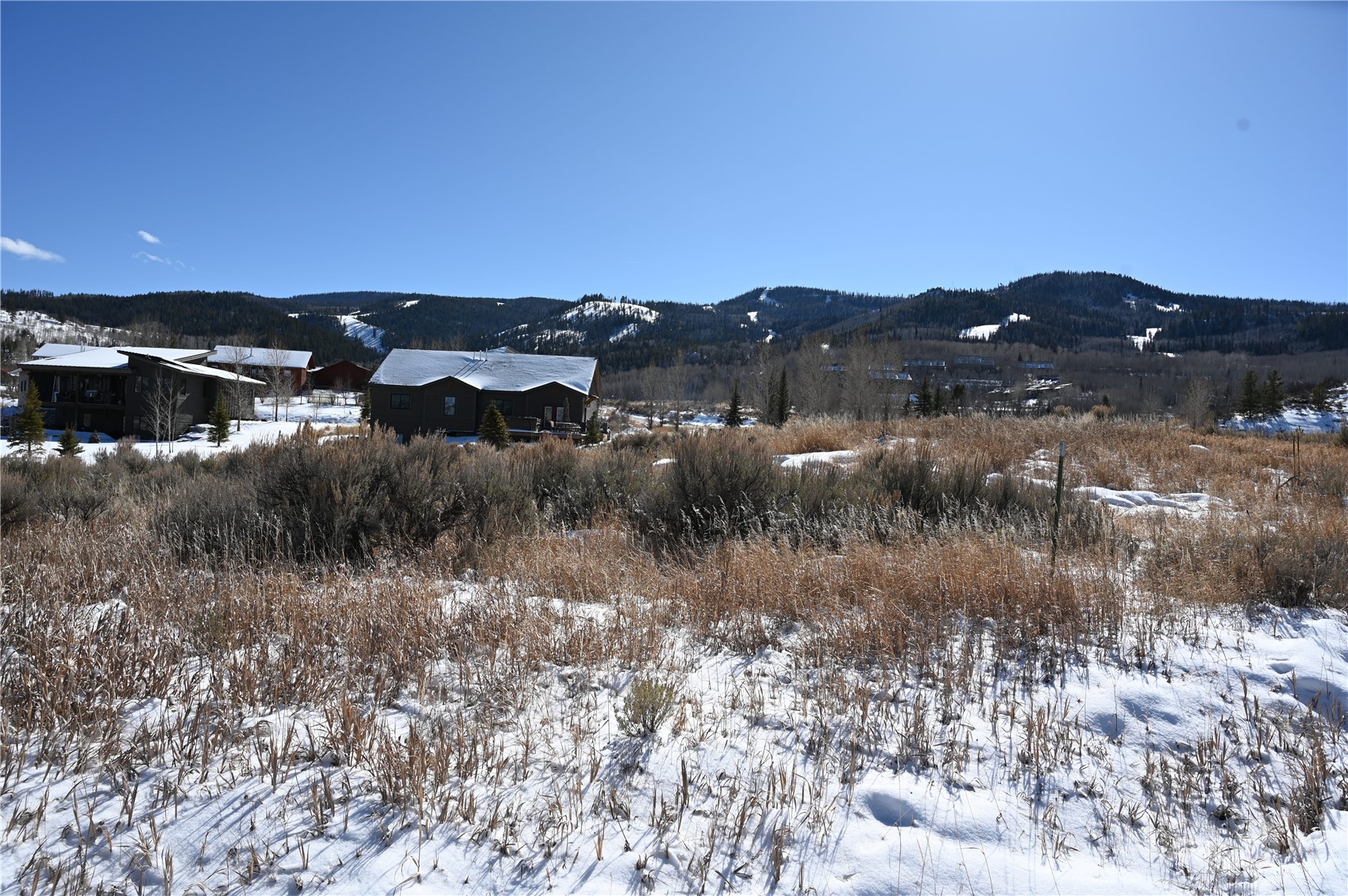 23340 Postrider Trail Oak Creek CO 80467