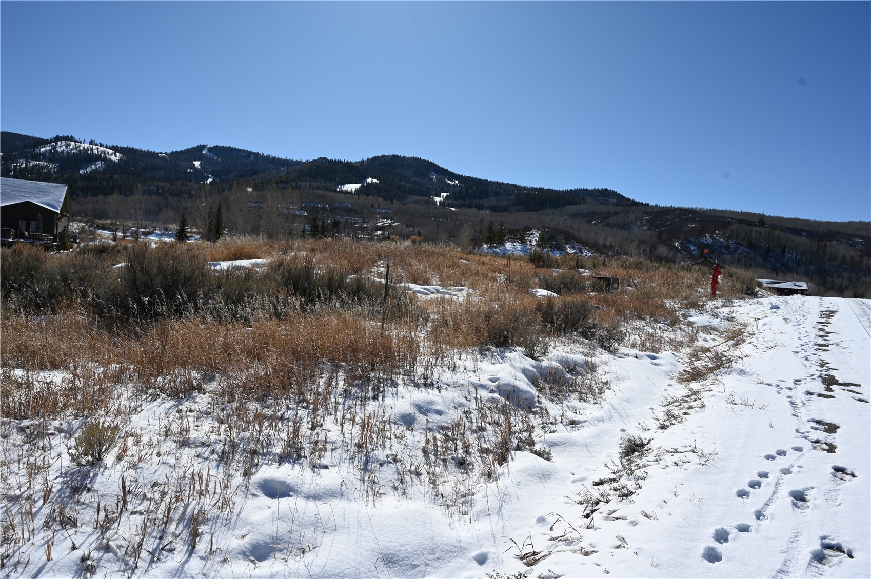 23340 Postrider Trail Oak Creek CO 80467
