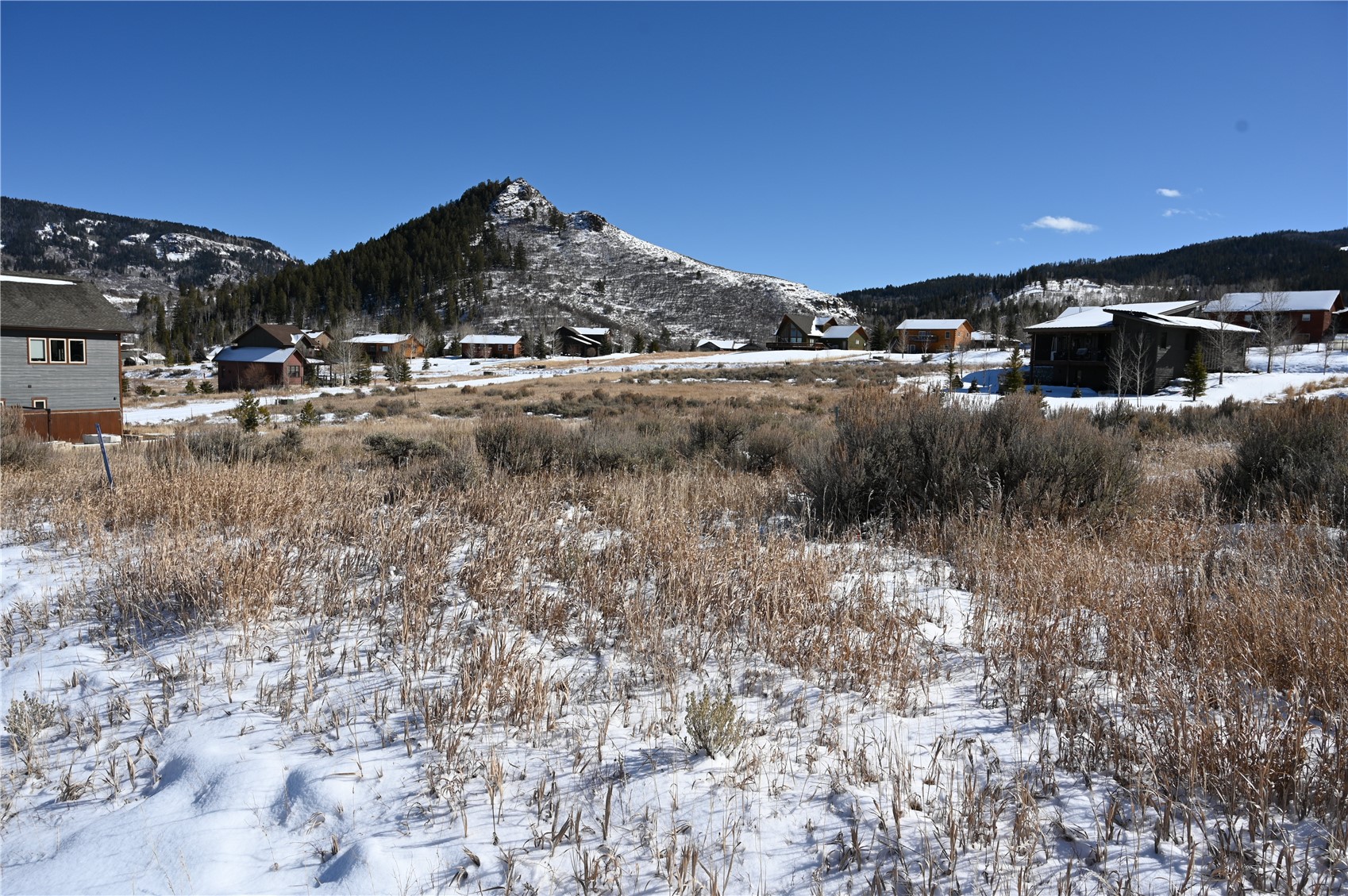 23340 Postrider Trail Oak Creek CO 80467