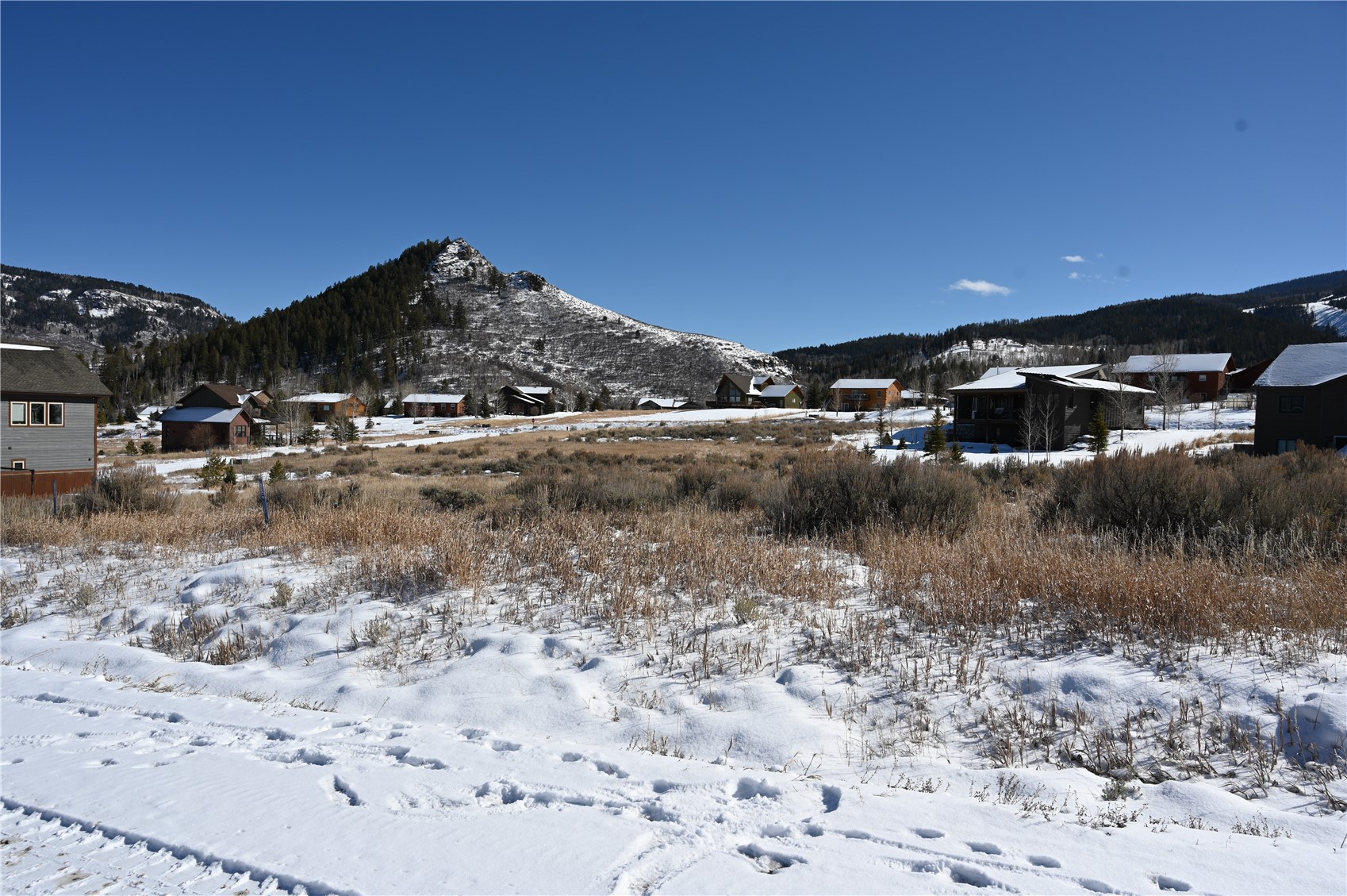 23340 Postrider Trail Oak Creek CO 80467