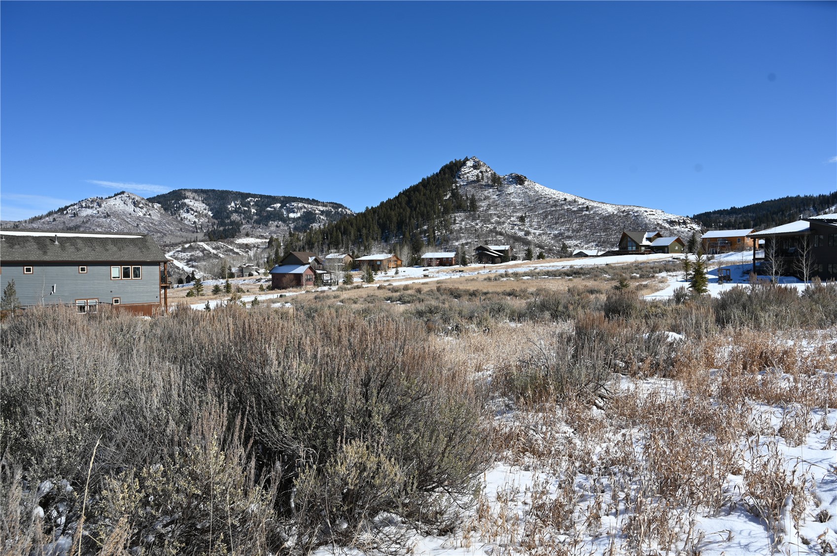 23340 Postrider Trail Oak Creek CO 80467