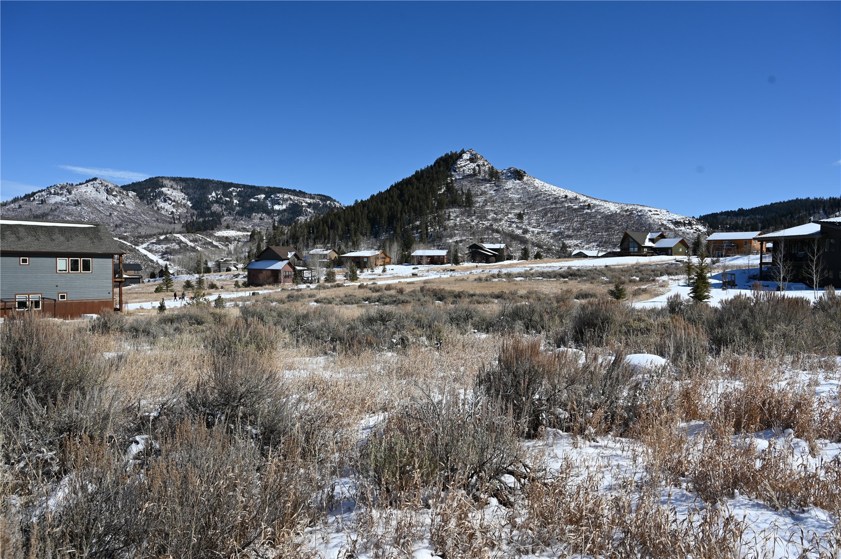23340 Postrider Trail Oak Creek CO 80467
