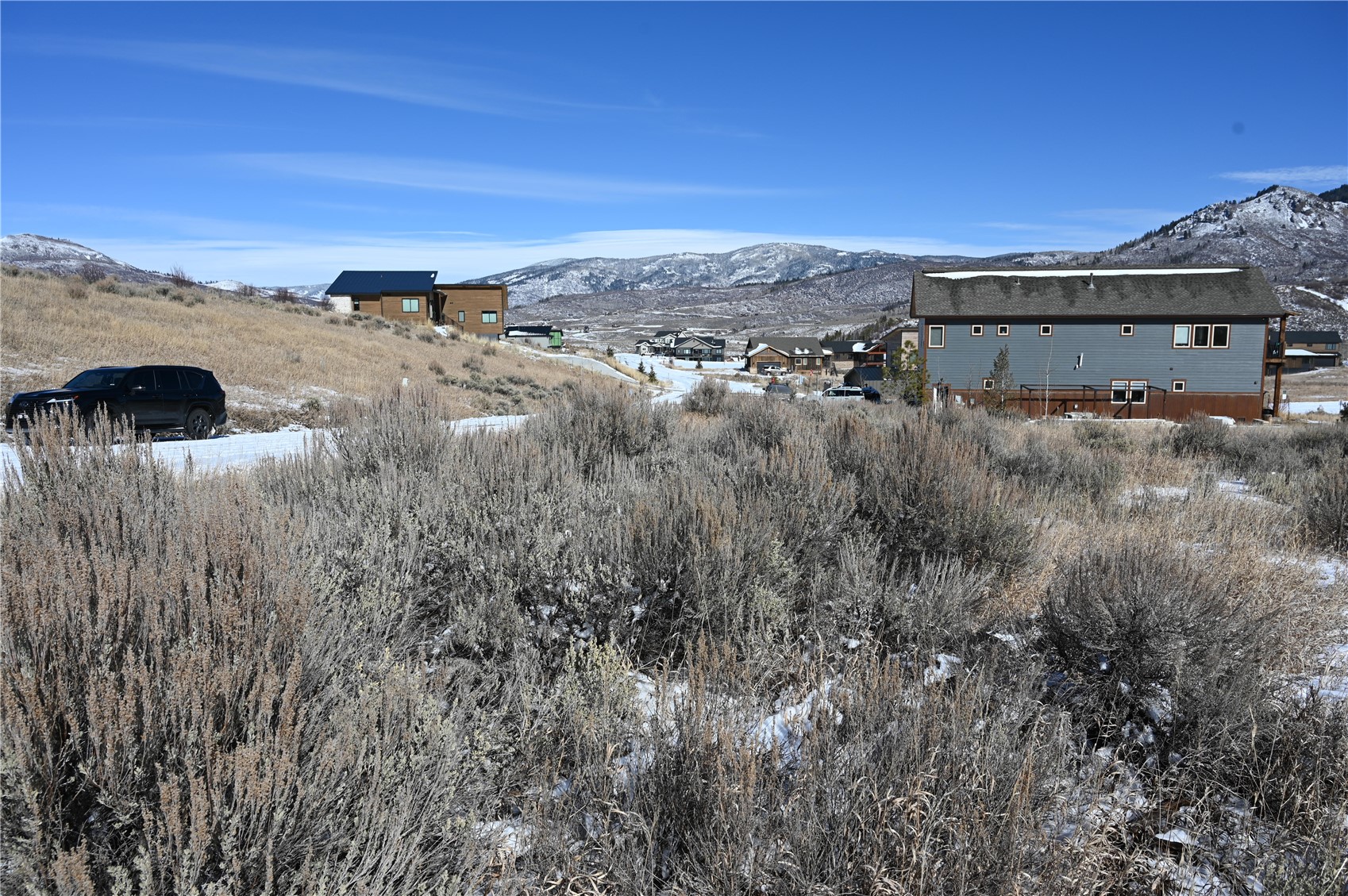 23340 Postrider Trail Oak Creek CO 80467