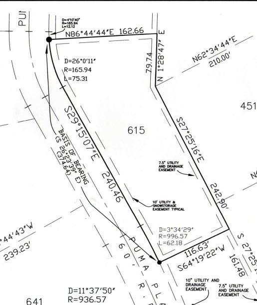 630 Puma Place Fairplay CO 80440