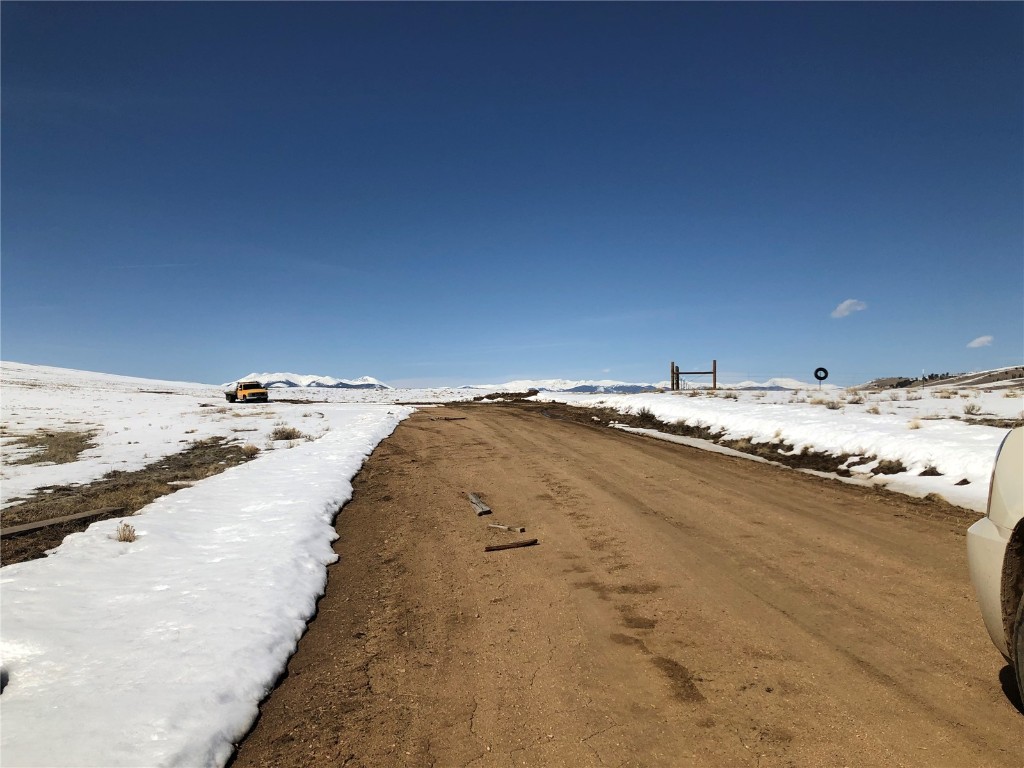 803 Link Road Como CO 80432