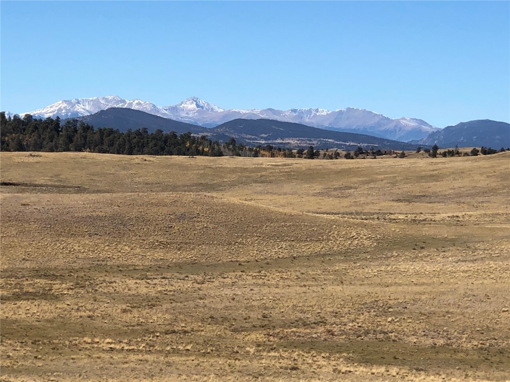 3036 Jumano Trail Hartsel CO 80449