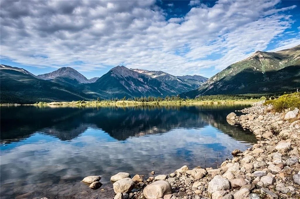 105 Fir Road Twin Lakes CO 80461