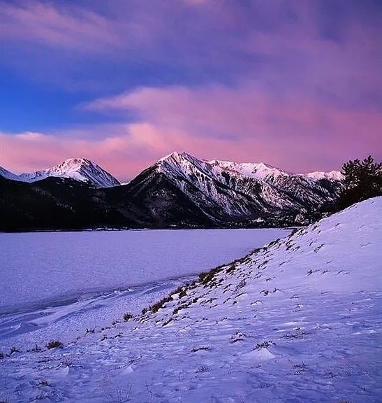 105 Fir Road Twin Lakes CO 80461