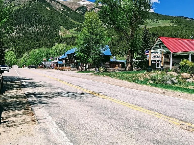 105 Fir Road Twin Lakes CO 80461