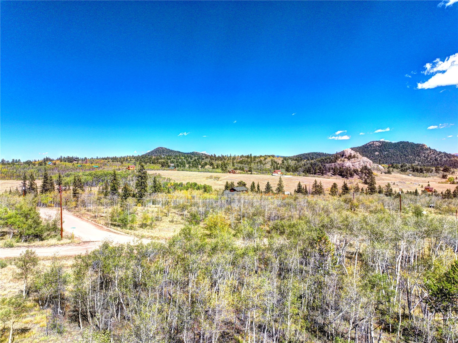 1300 Warrior Circle Como CO 80432