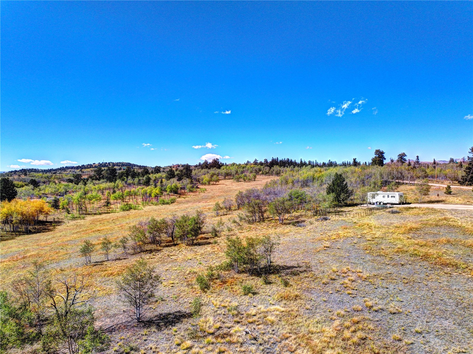 1300 Warrior Circle Como CO 80432