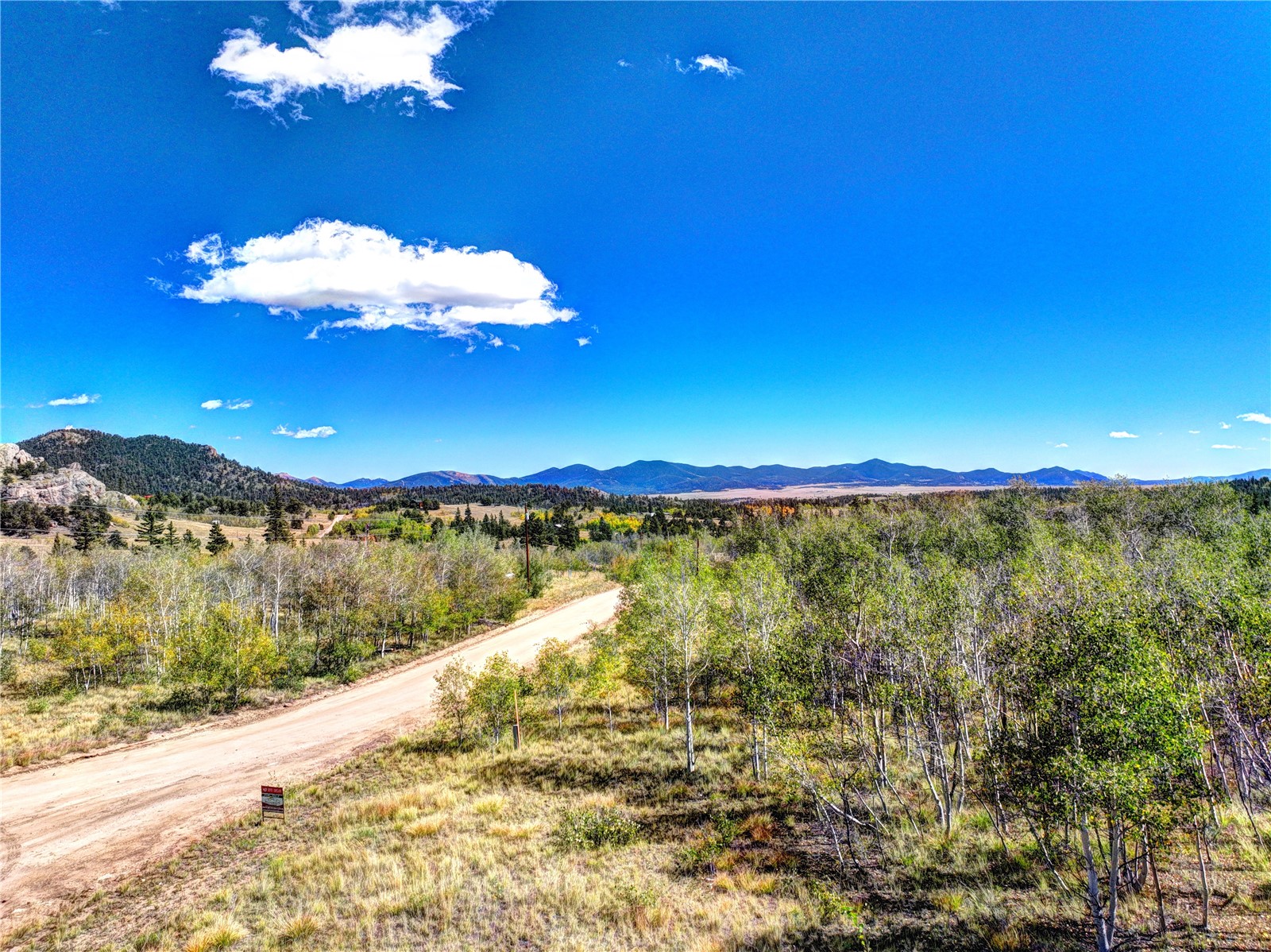 1300 Warrior Circle Como CO 80432
