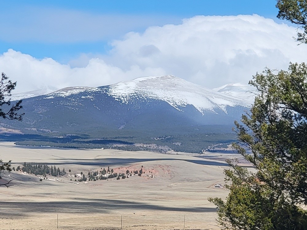 1411 Middle Fork Fairplay CO 80440